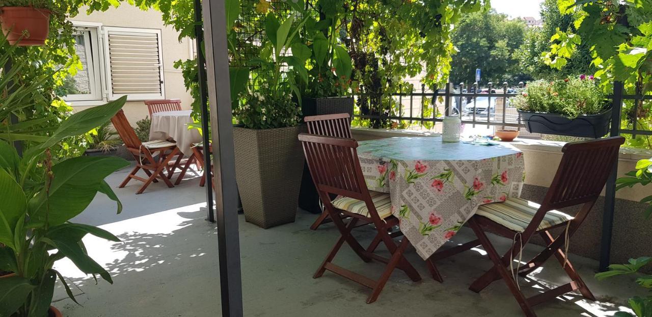 Apartments Dalia House Hvar Town Dış mekan fotoğraf