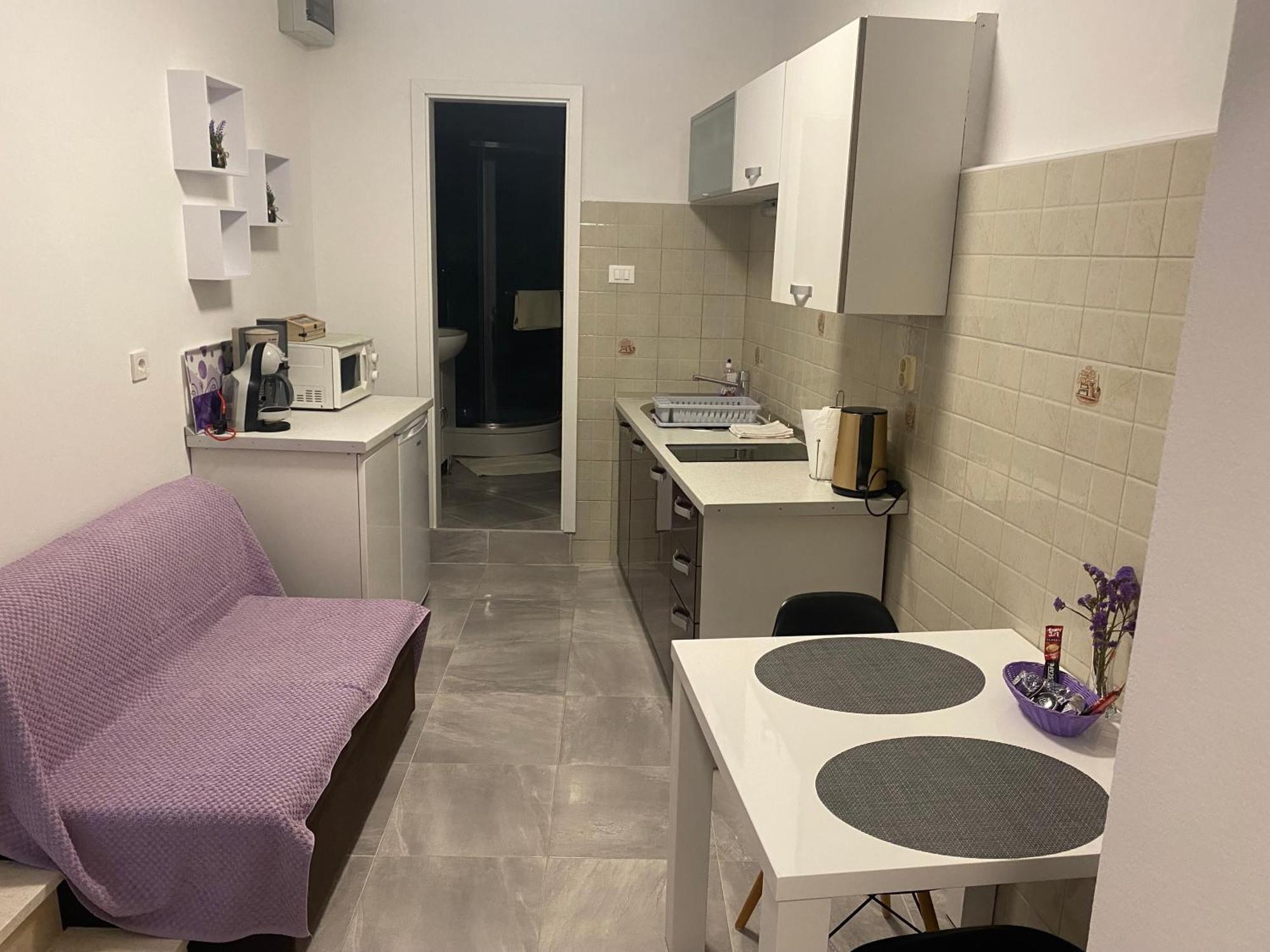 Apartments Dalia House Hvar Town Dış mekan fotoğraf
