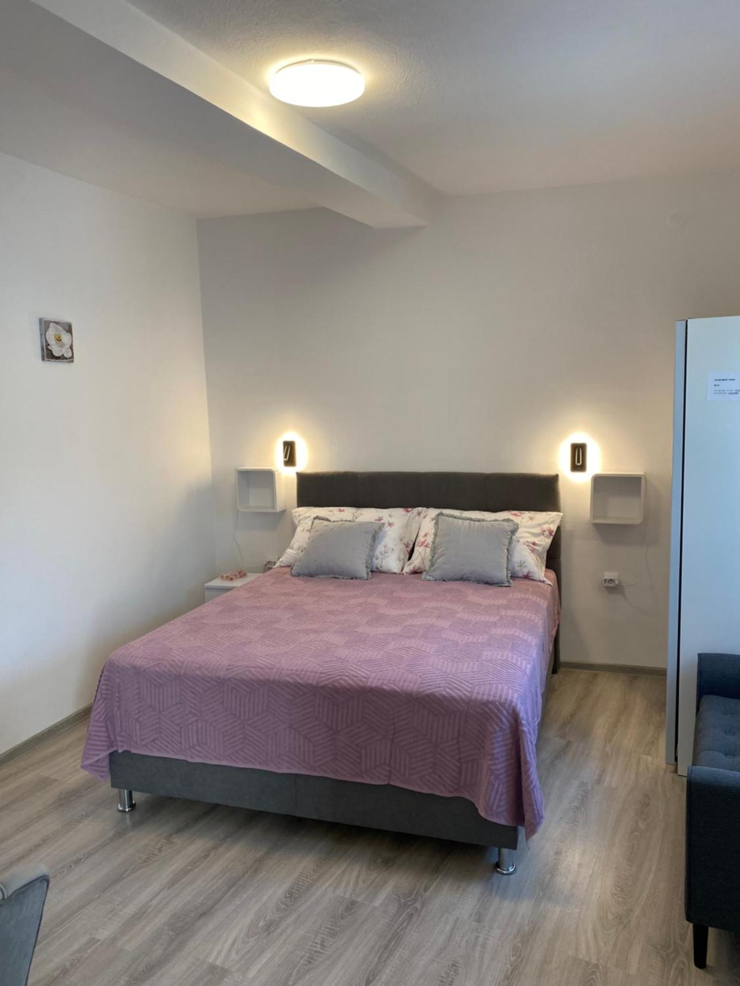 Apartments Dalia House Hvar Town Dış mekan fotoğraf
