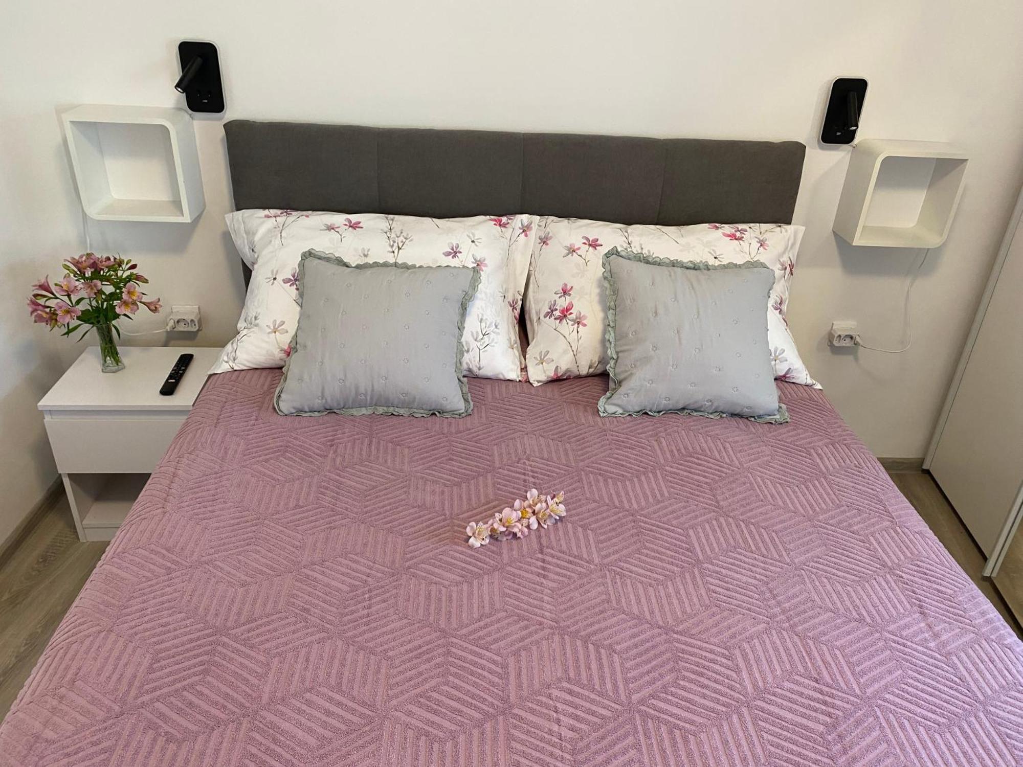 Apartments Dalia House Hvar Town Dış mekan fotoğraf