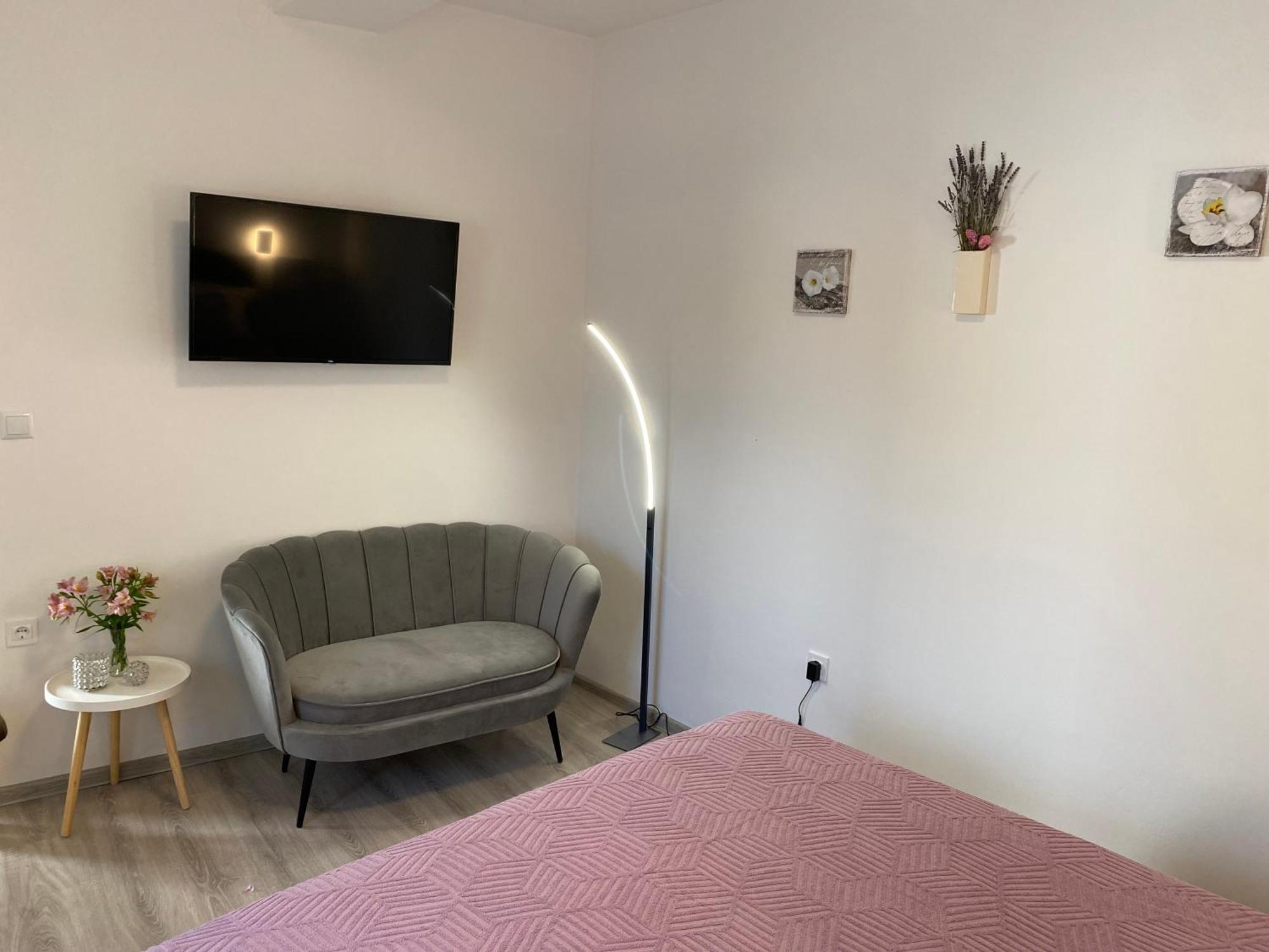 Apartments Dalia House Hvar Town Dış mekan fotoğraf