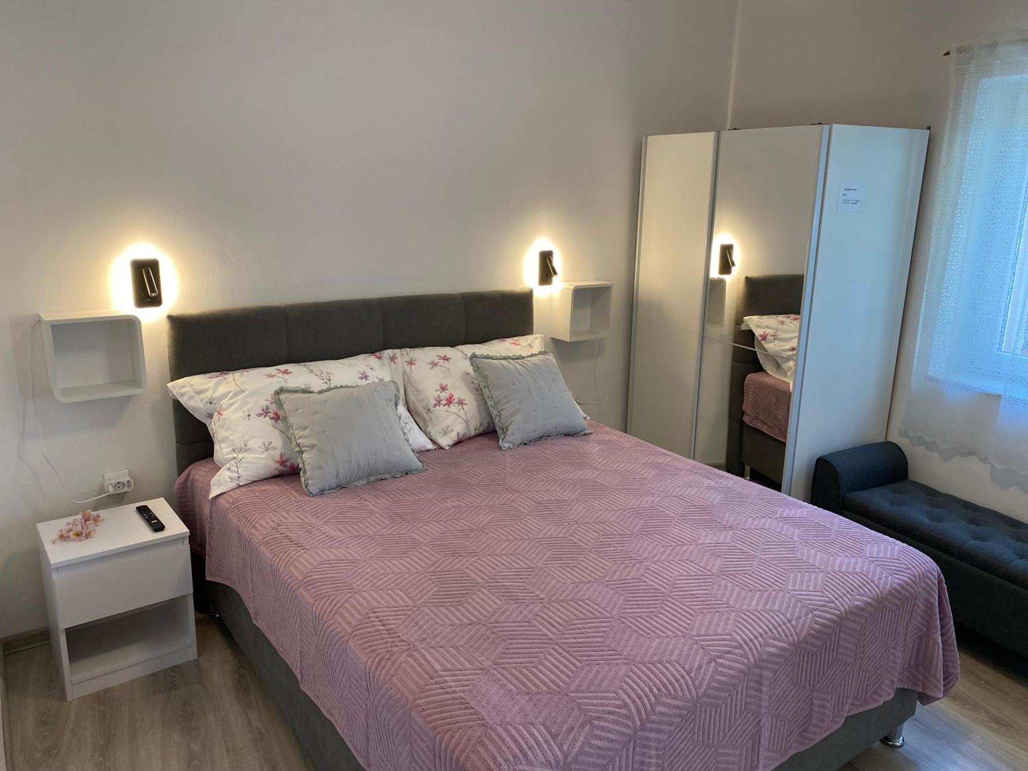 Apartments Dalia House Hvar Town Dış mekan fotoğraf