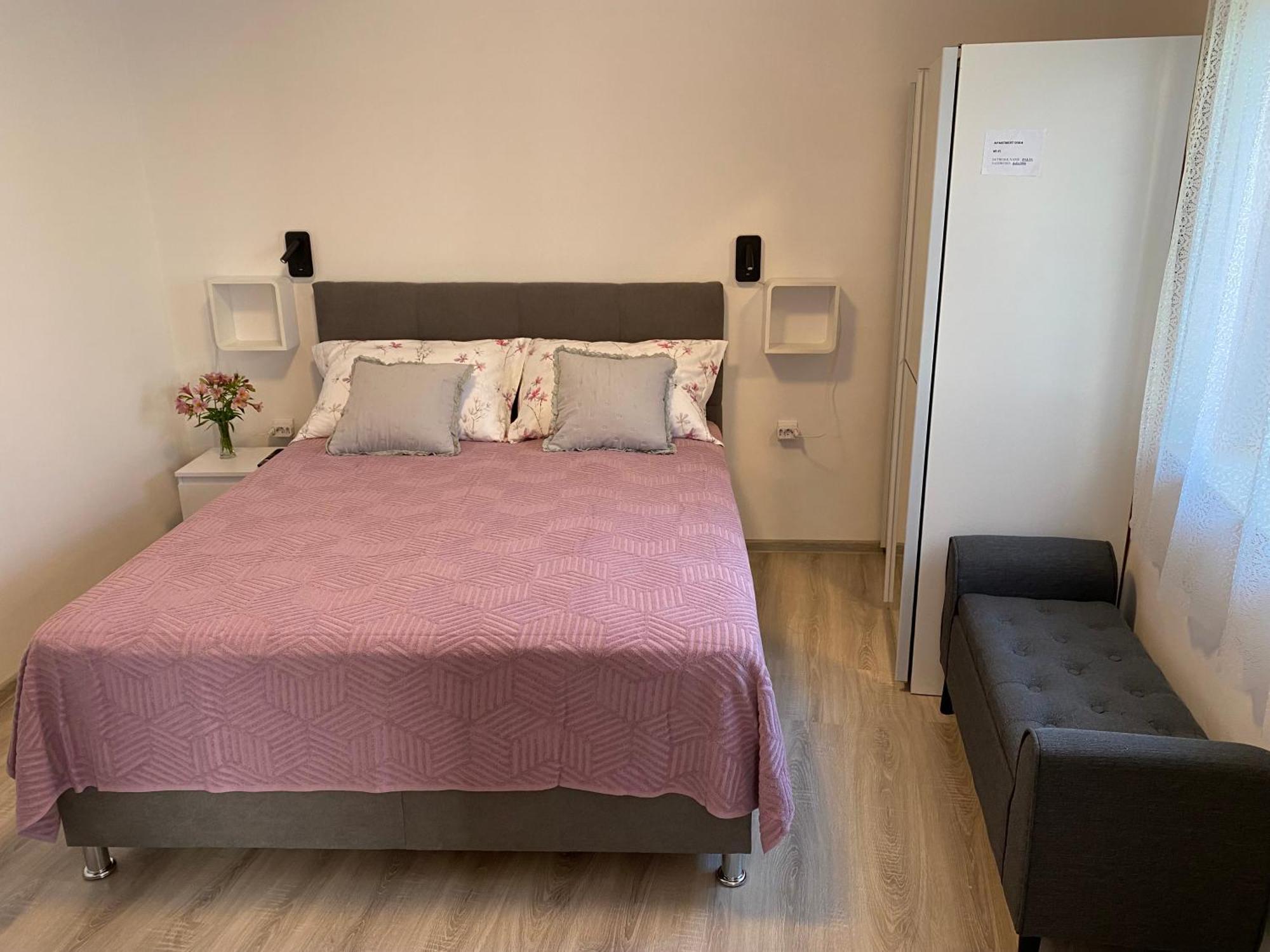 Apartments Dalia House Hvar Town Dış mekan fotoğraf