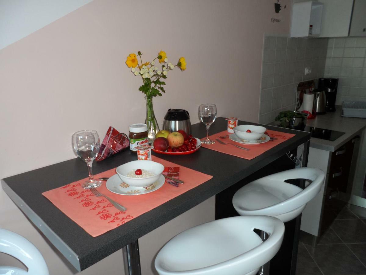 Apartments Dalia House Hvar Town Dış mekan fotoğraf