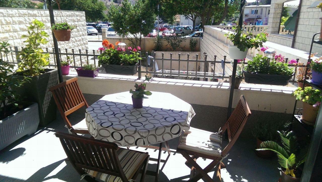 Apartments Dalia House Hvar Town Dış mekan fotoğraf